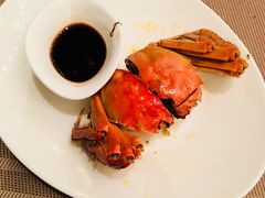 -厦门宝龙铂尔曼大酒店·海鲜自助餐厅