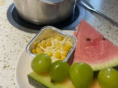 -韩大地烤肉海鲜火锅自助(五一广场店)