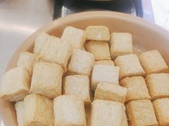 -龍歌自助小火锅(李沧顺和汇店)