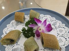 -御膳粥·牛乳粥底火锅·地道顺德菜(容桂店)