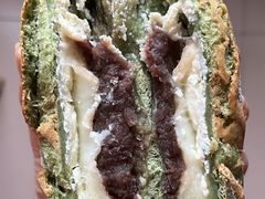 -Juicy Bakery(大学路店)