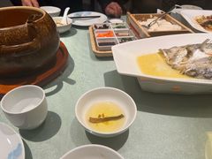 -老德州四合院·德州菜(天衢路店)