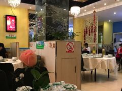 大堂-椒小兔·盐帮川菜中餐厅(金沙时代广场店)