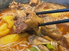 -客临百思德·东北特色馆(龙湖时代天街店)