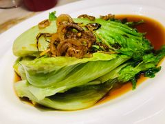 -京华烟云·北京烤鸭(领展购物广场·中关村店)