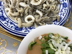 -清真·鸦儿李记·小馆(后海店)