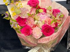 -L.C FLORA花予你(城西银泰城店)