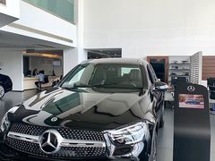 -无锡德星奔驰4S店(胡埭店)