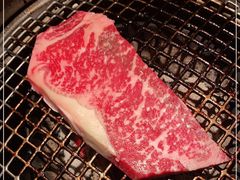 -赤坂亭·M9和牛烧肉·铁板烧·日料398放题(长泰广场店)