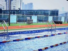 -MOHO FITNESS梦航游泳健身(国创中心店)