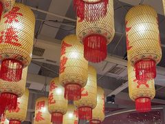 -朱光玉火锅馆(正弘城店)