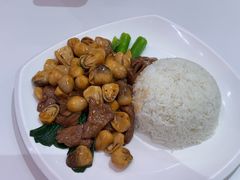-香港深仔记茶餐厅(东门店)