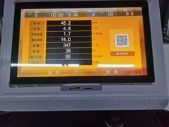 -清橙健身(学院路店)