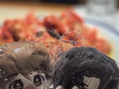 -杨氏青龙虾·羊蝎子(珠江路店)