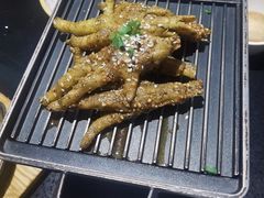 -鱼见你烤鱼•本地烧烤(1818店)