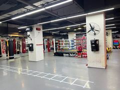 -拳盛时代拳击俱乐部(北京路店)