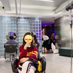 -LESSMORE科技头皮理容中心