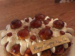 -壳里西餐厅Coquille Seafood Bistro(蒙自路店)