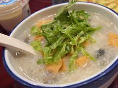 -宏状元现熬粥·京味菜(五棵松店)