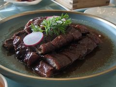 -彩丰楼中餐厅·仁恒洲际酒店