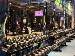 -Trainyard 炼·工场(中国国际贸易中心店)