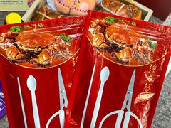 -黄记大闸蟹专卖店·活蟹·醉蟹