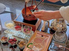 -秀·吧 Show Bar(兰州盛达希尔顿酒店)