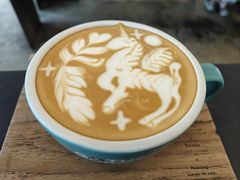 -Roast8ry Coffee Lab