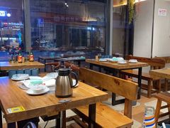 -正通记·哈尔滨烧烤·炭烤鸽子(七宝万科国际店)