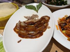 -德缘烤鸭店(大栅栏店)