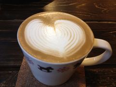 -Cafe Alice咖啡爱丽丝(奥城店)