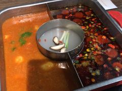 -新辣道鱼火锅(世纪金源购物中心店)