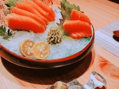 -文三酒肆自助放题(新街口友谊广场店)