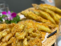 -鸿鑫海鲜楼(福辉店)