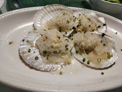 -南海食街(佛冈店)