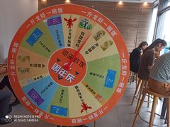 -海盗虾饭·剥好的小龙虾饭(SOHO尚都店)
