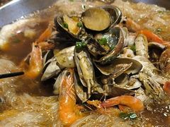 -海东头·疙瘩汤(万达四楼店)