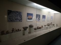 -兴隆文化园景区-兖州博物馆