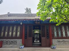 -万寿八仙宫