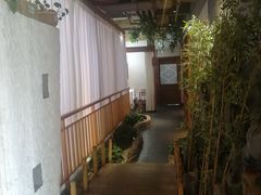 -醉霖生态餐厅(交大店)