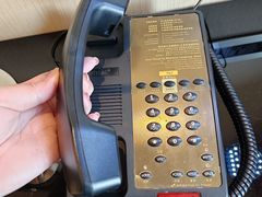 -廊坊固安福朋喜来登酒店