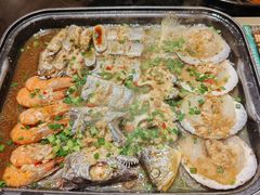 -桃源人家(环城南路店)