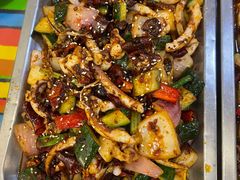 -滋味烤鱼(马北店)