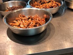 -蓝精灵饺子店