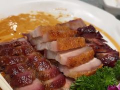 -點無缺茶楼·海鲜酒家(世博店)