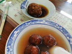 -粗茶淡饭(东关街店)