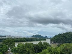 -忆咖啡观景餐厅(桂林象山公园店)