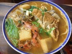 -林记木担鱼丸汤(鼓浪屿店)