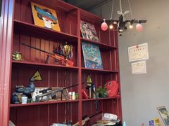 -大焱搏击·泰拳·拳击俱乐部(大柏树店)