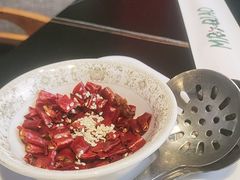 -乔先生涮肉·鲜活牛羊肉火锅(塘沽店)